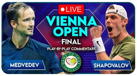 medvedev vs|medvedev vs shapovalov.